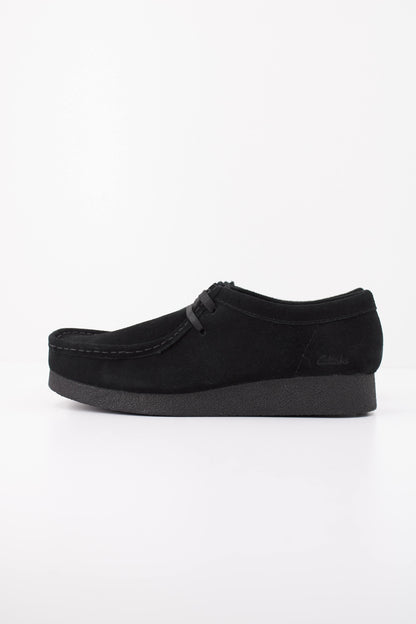 CLARKS C en color BLACK  (1)