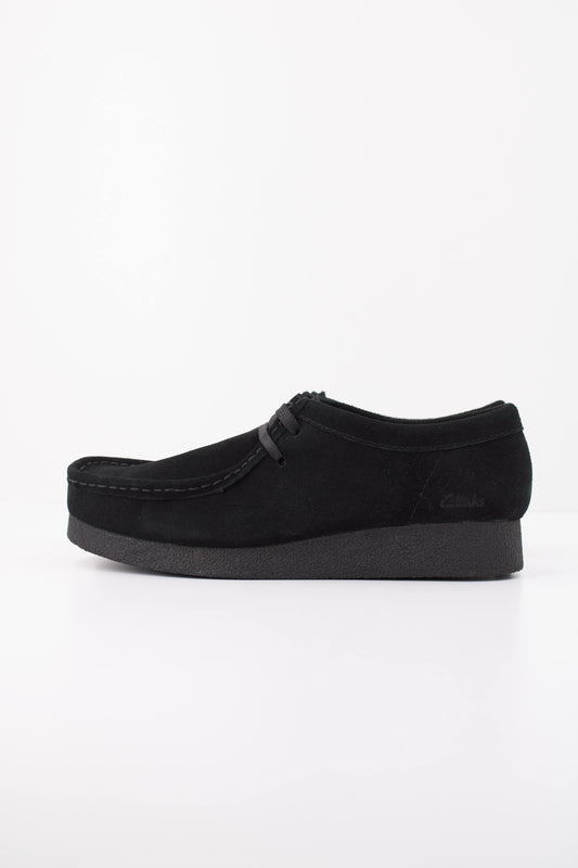 CLARKS C en color BLACK  (1)