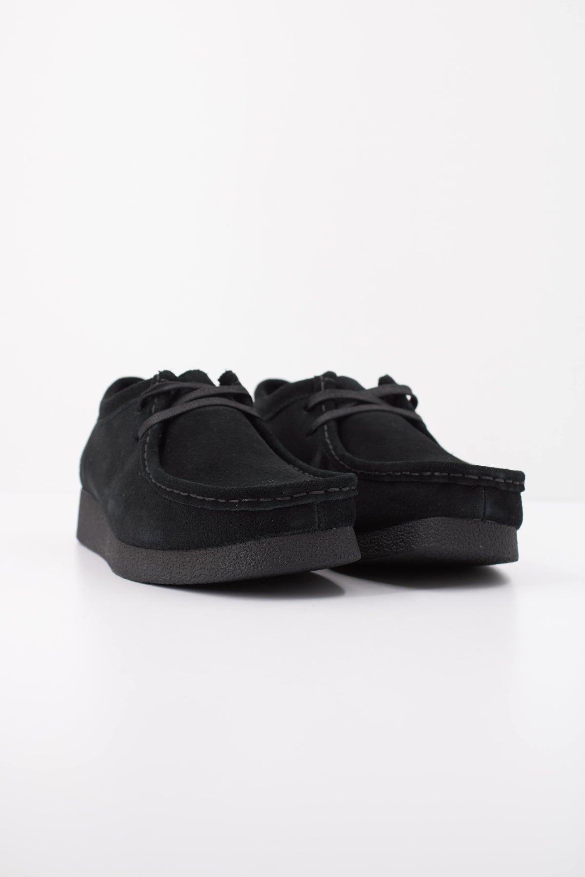 CLARKS C en color BLACK  (2)