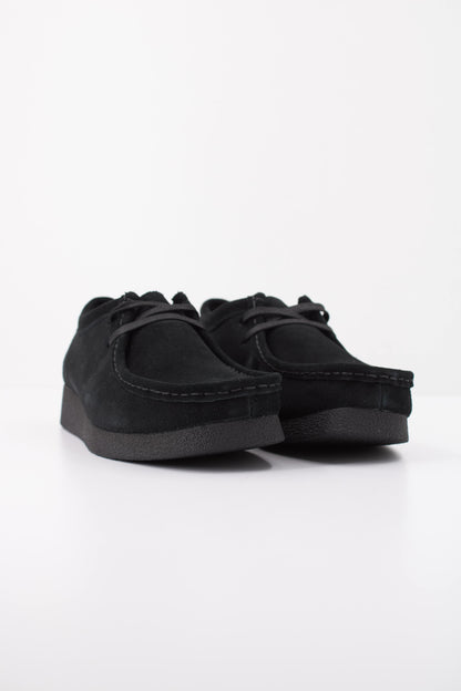 CLARKS C en color BLACK  (2)