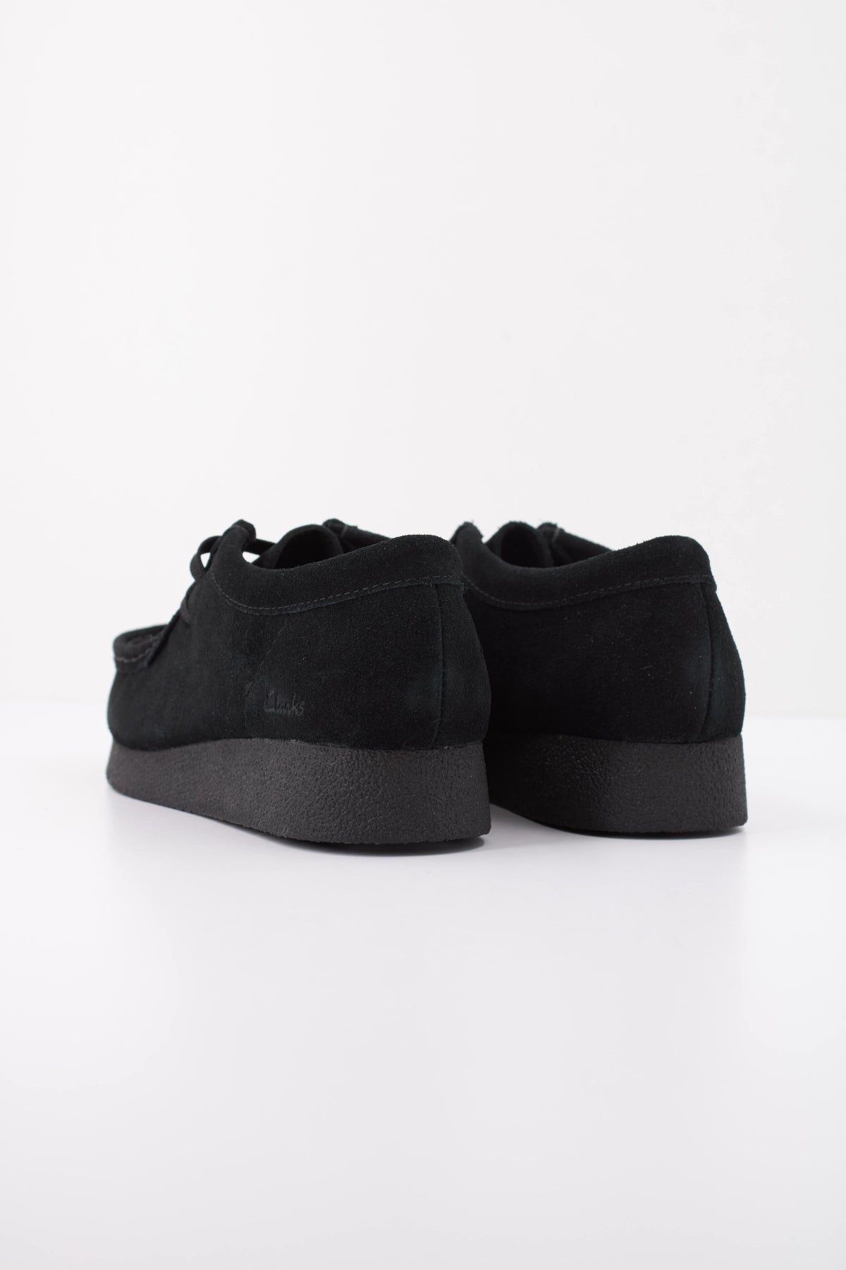 CLARKS C en color BLACK  (4)