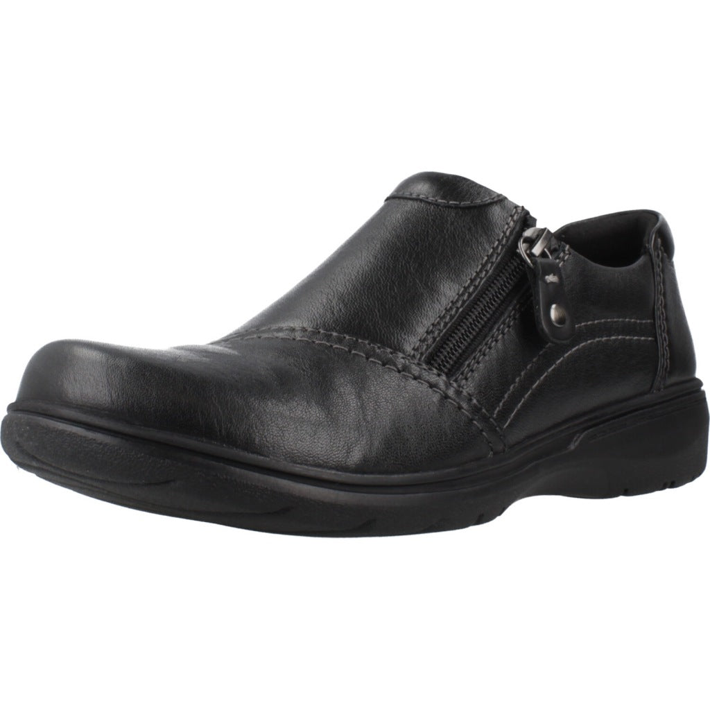 CLARKS CARLEIGH RAY en color BLACK  (1)