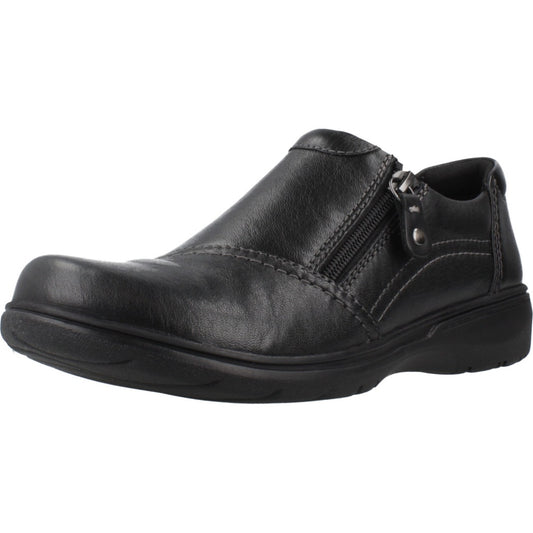 CLARKS CARLEIGH RAY en color BLACK  (1)