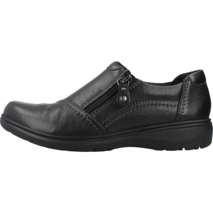 CLARKS CARLEIGH RAY en color BLACK  (2)