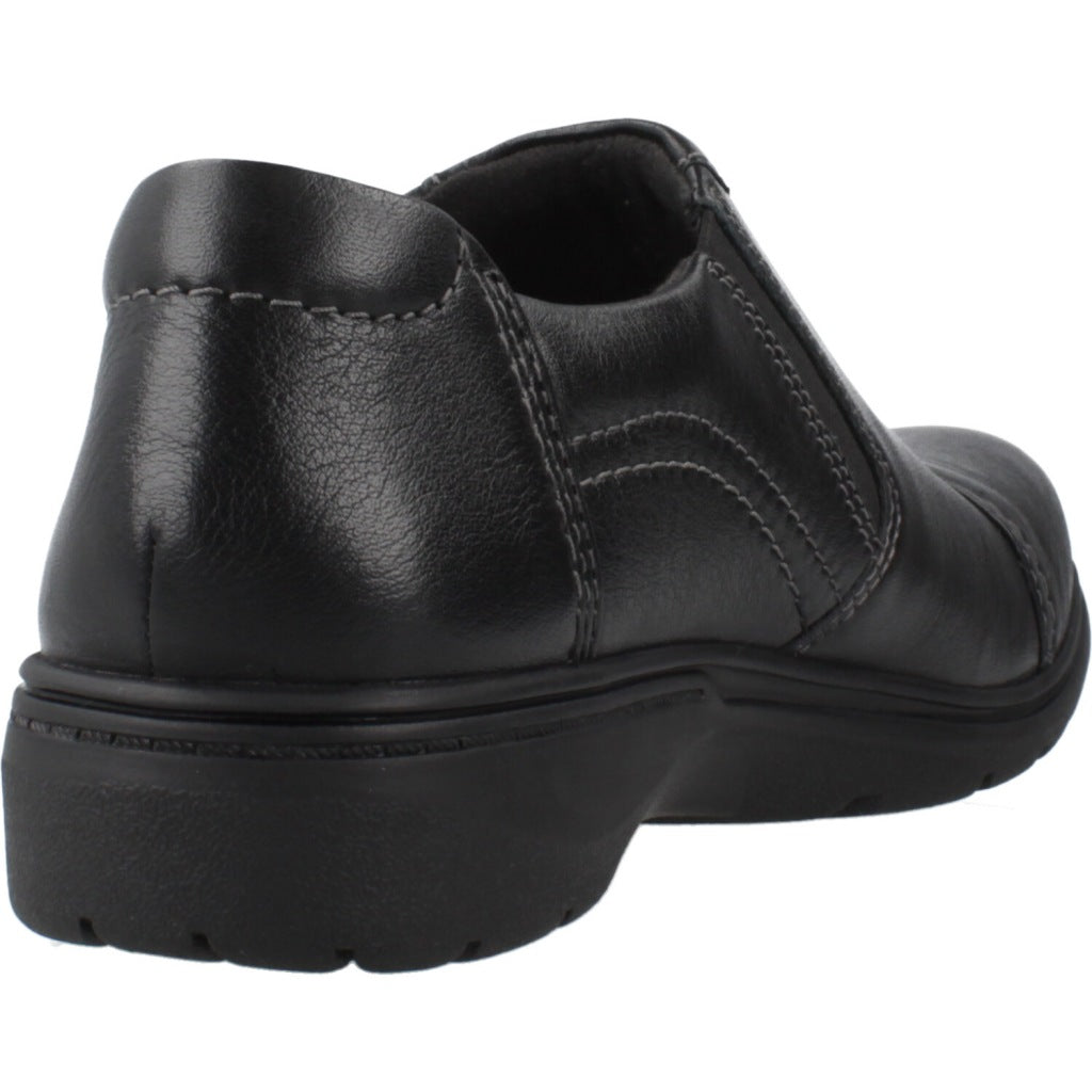 CLARKS CARLEIGH RAY en color BLACK  (3)