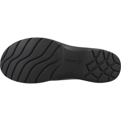 CLARKS CARLEIGH RAY en color BLACK  (6)