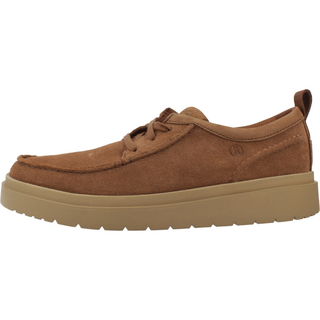 CLARKS POLDEN MOC en color COLA  (2)