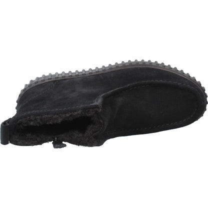 CLARKS TORHILL COZY en color BLACK  (7)