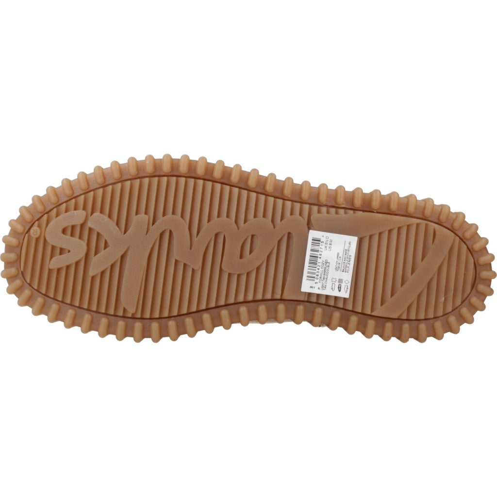 CLARKS TORHILL COZY en color LGHTAN  (6)