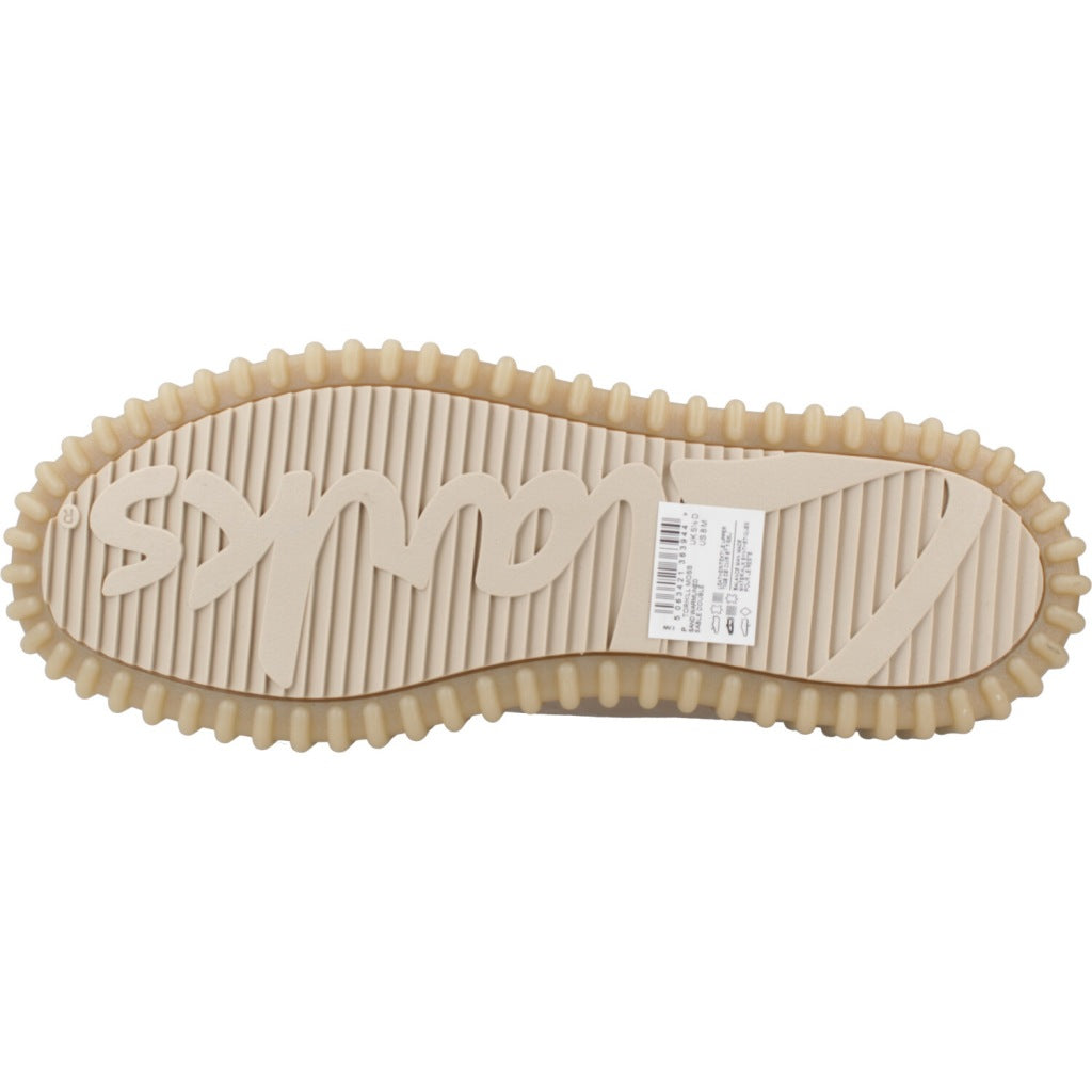 CLARKS  TORHILL MOSS  en color SAND  (6)