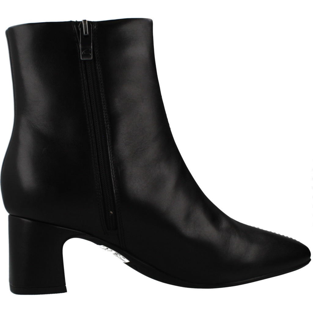 CLARKS C en color BLACK  (4)