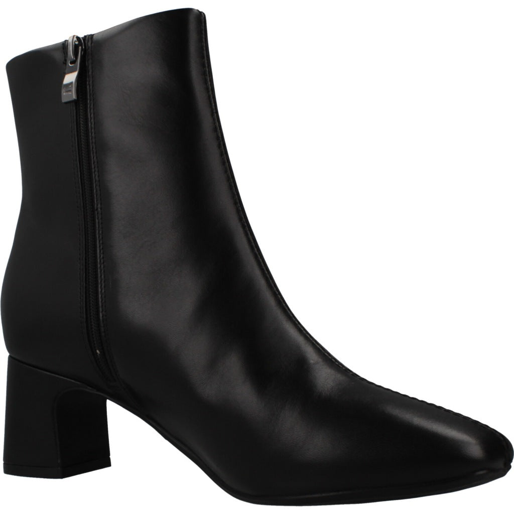 CLARKS C en color BLACK  (5)