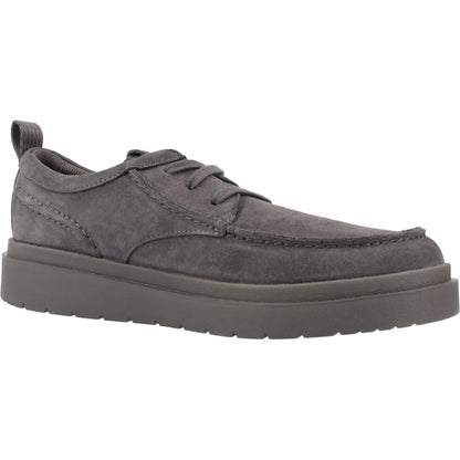 CLARKS POLDEN MOC en color DRKGRY  (5)