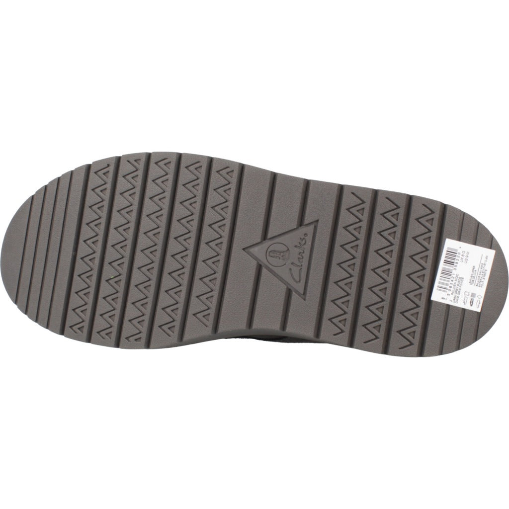 CLARKS POLDEN MOC en color DRKGRY  (6)