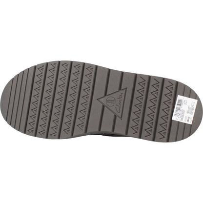 CLARKS POLDEN MOC en color DRKGRY  (6)