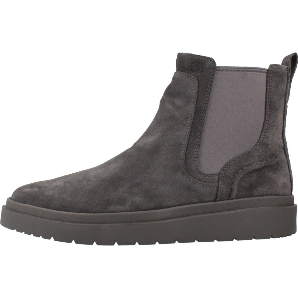 CLARKS POLDEN EASY en color DRKGRY  (2)