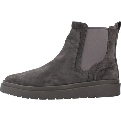 CLARKS POLDEN EASY en color DRKGRY  (2)