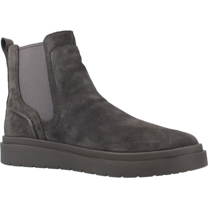 CLARKS POLDEN EASY en color DRKGRY  (5)