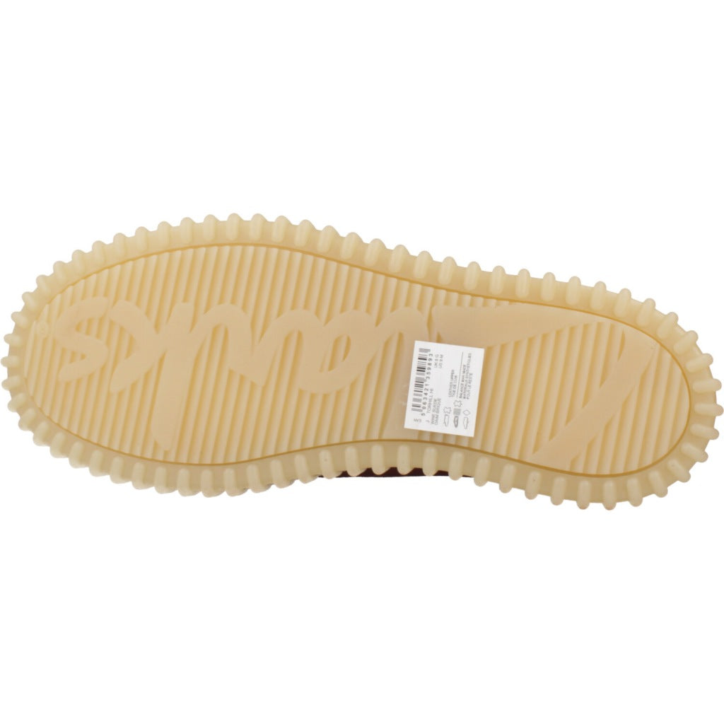 CLARKS TORHILL HI en color WINE  (6)