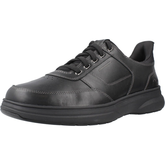 CLARKS MULLAN EASY en color BLACK  (1)