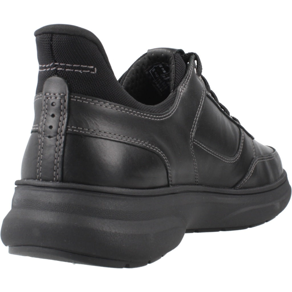 CLARKS MULLAN EASY en color BLACK  (3)