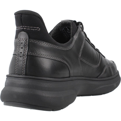 CLARKS MULLAN EASY en color BLACK  (3)