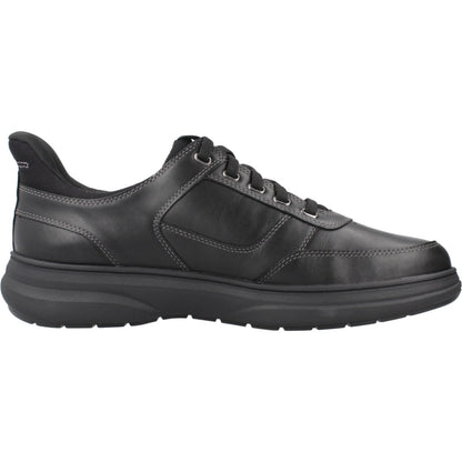CLARKS MULLAN EASY en color BLACK  (4)