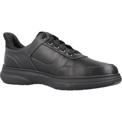 CLARKS MULLAN EASY en color BLACK  (5)
