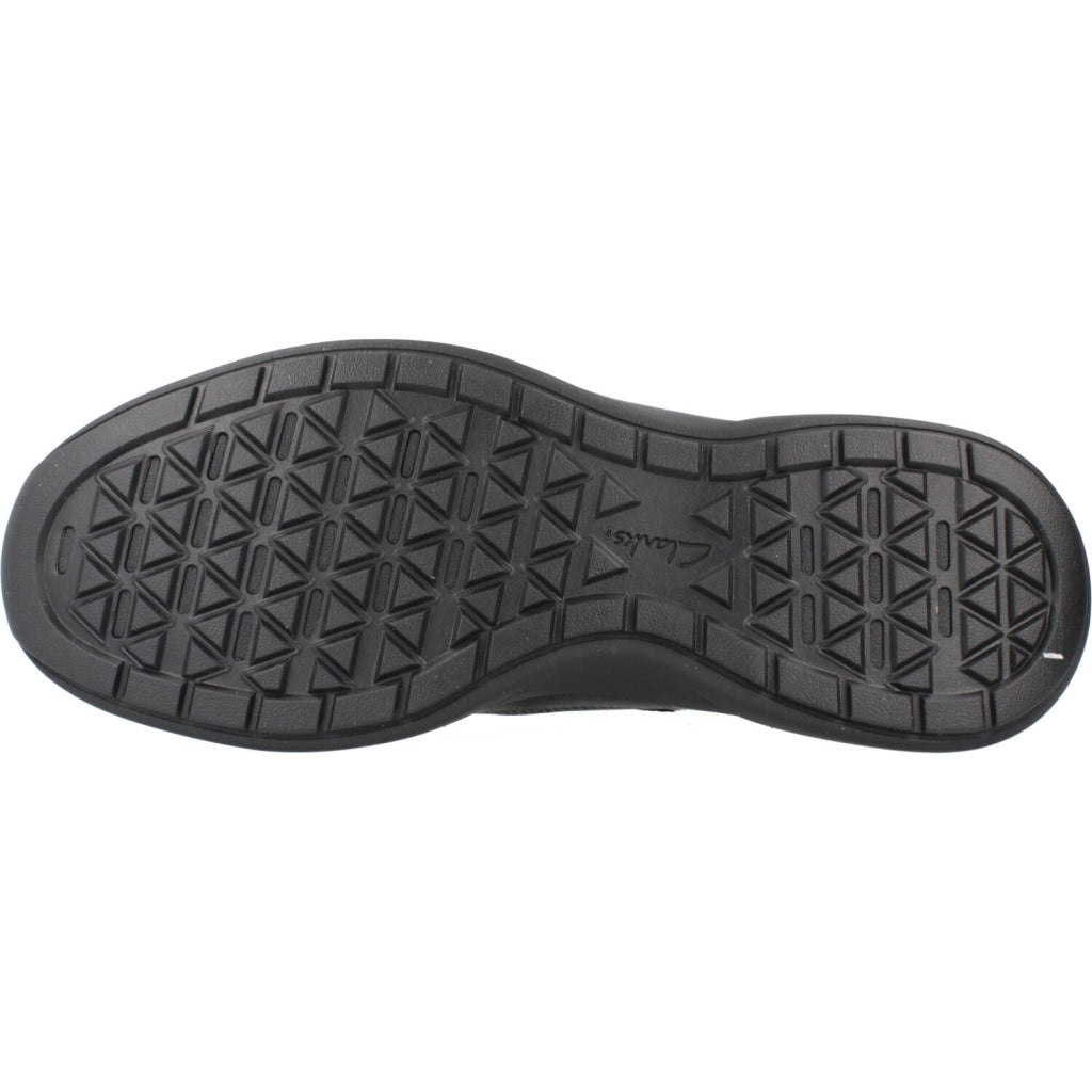 CLARKS MULLAN EASY en color BLACK  (6)