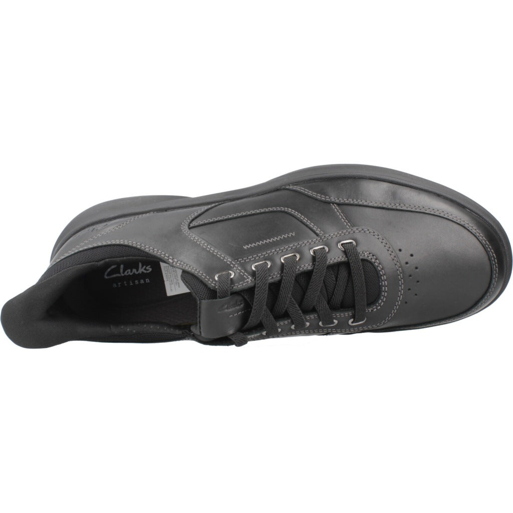 CLARKS MULLAN EASY en color BLACK  (7)