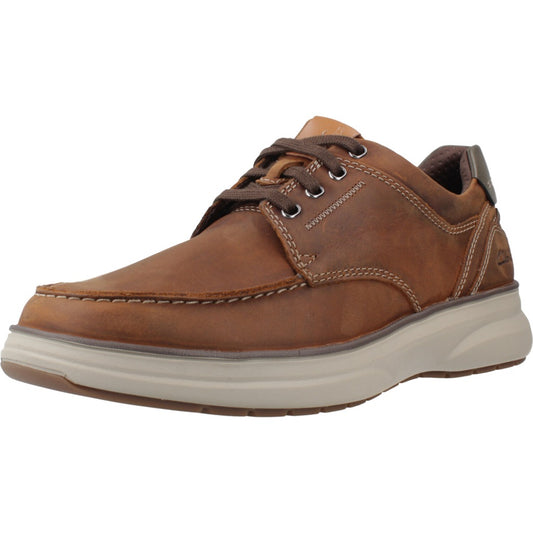 CLARKS MULLAN MOC en color BEESMAX  (1)