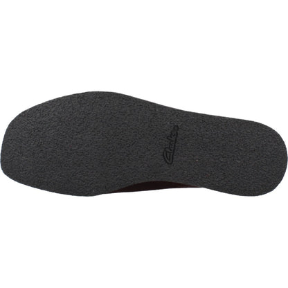 CLARKS WALLABEE EVO SH en color MRLTSDE  (6)