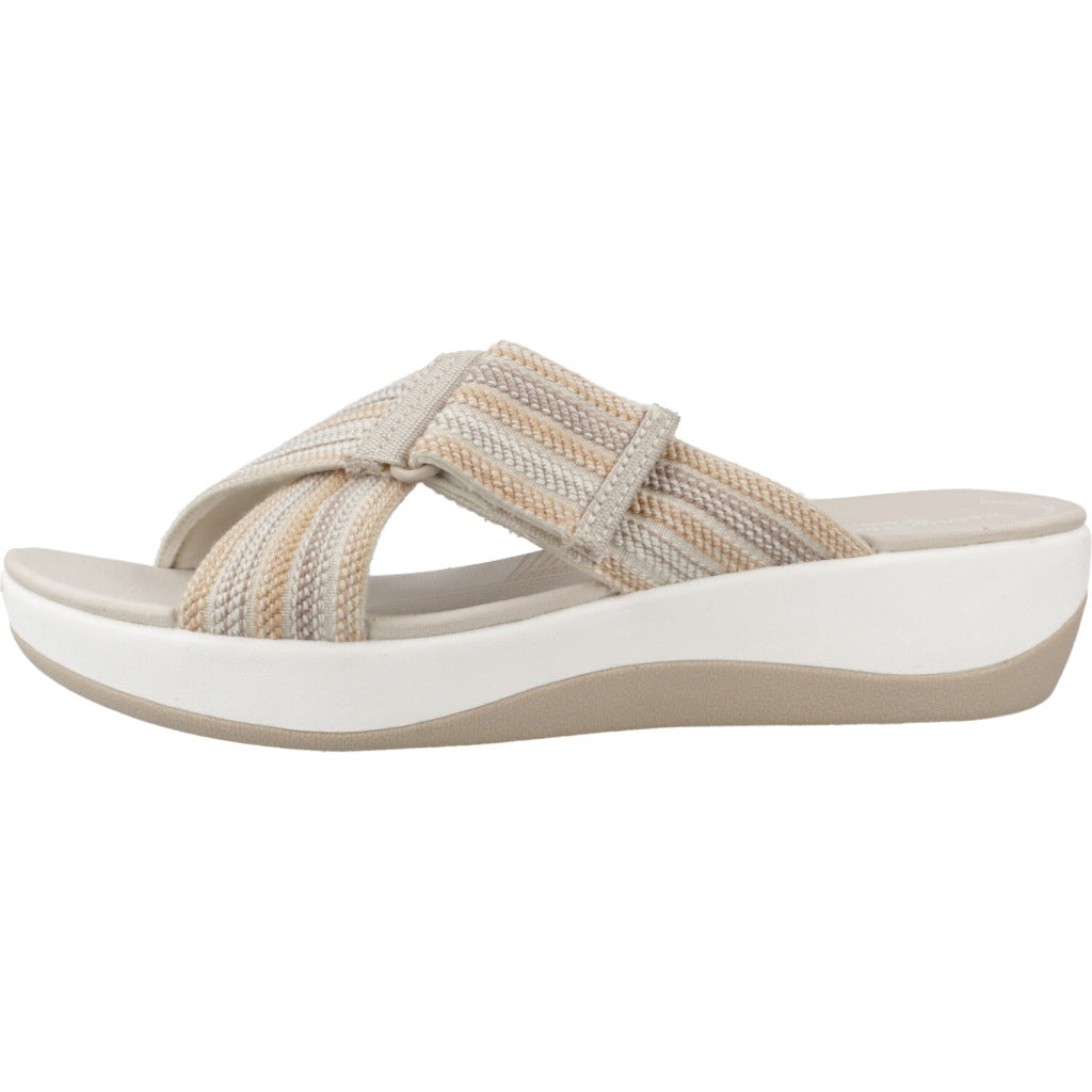 CLARKS C  en color BEIGE  (2)