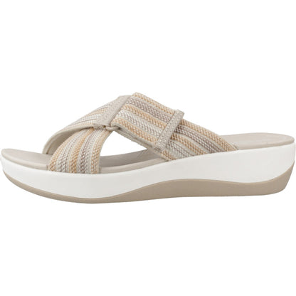 CLARKS C  en color BEIGE  (2)