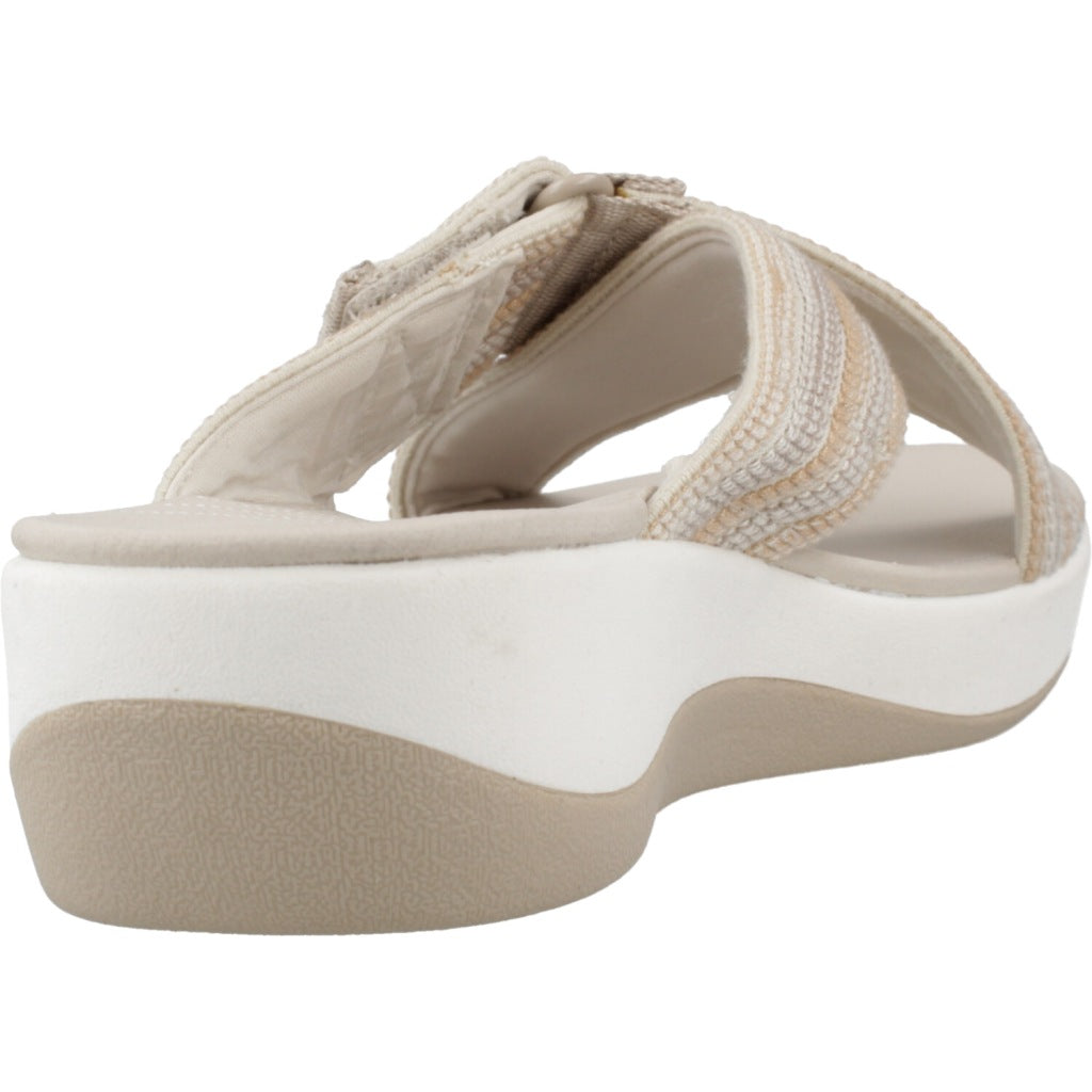 CLARKS C  en color BEIGE  (3)