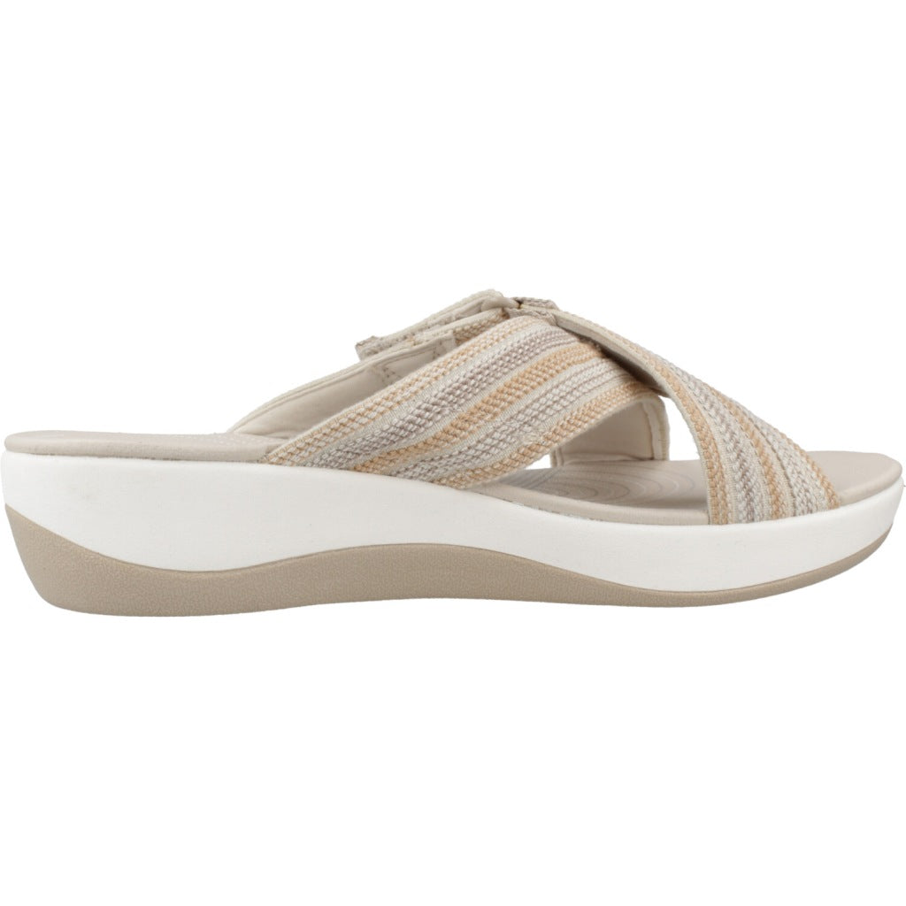 CLARKS C  en color BEIGE  (4)