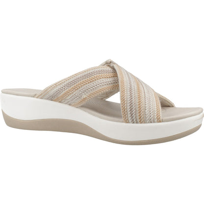 CLARKS C  en color BEIGE  (5)