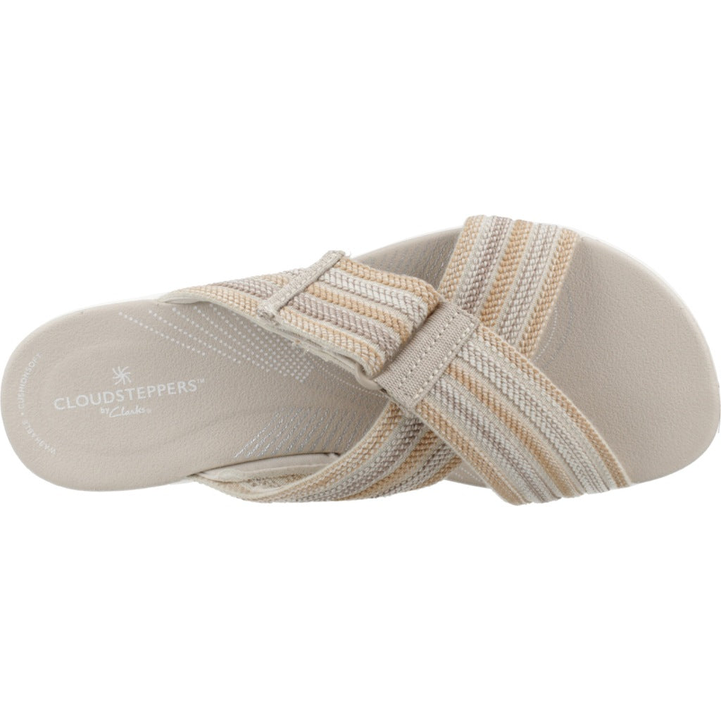 CLARKS C  en color BEIGE  (7)