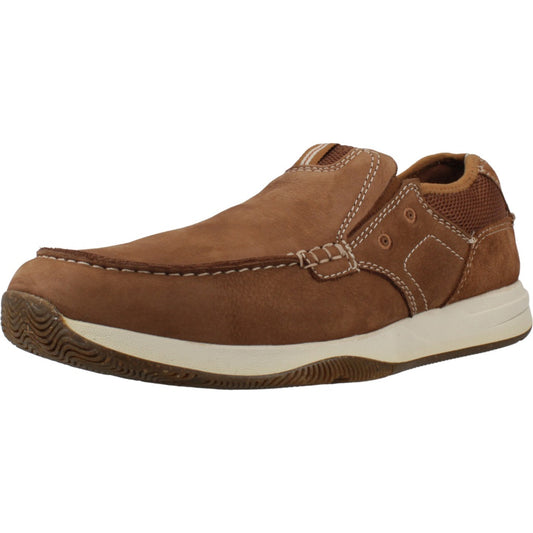 CLARKS C  en color TAN  (1)