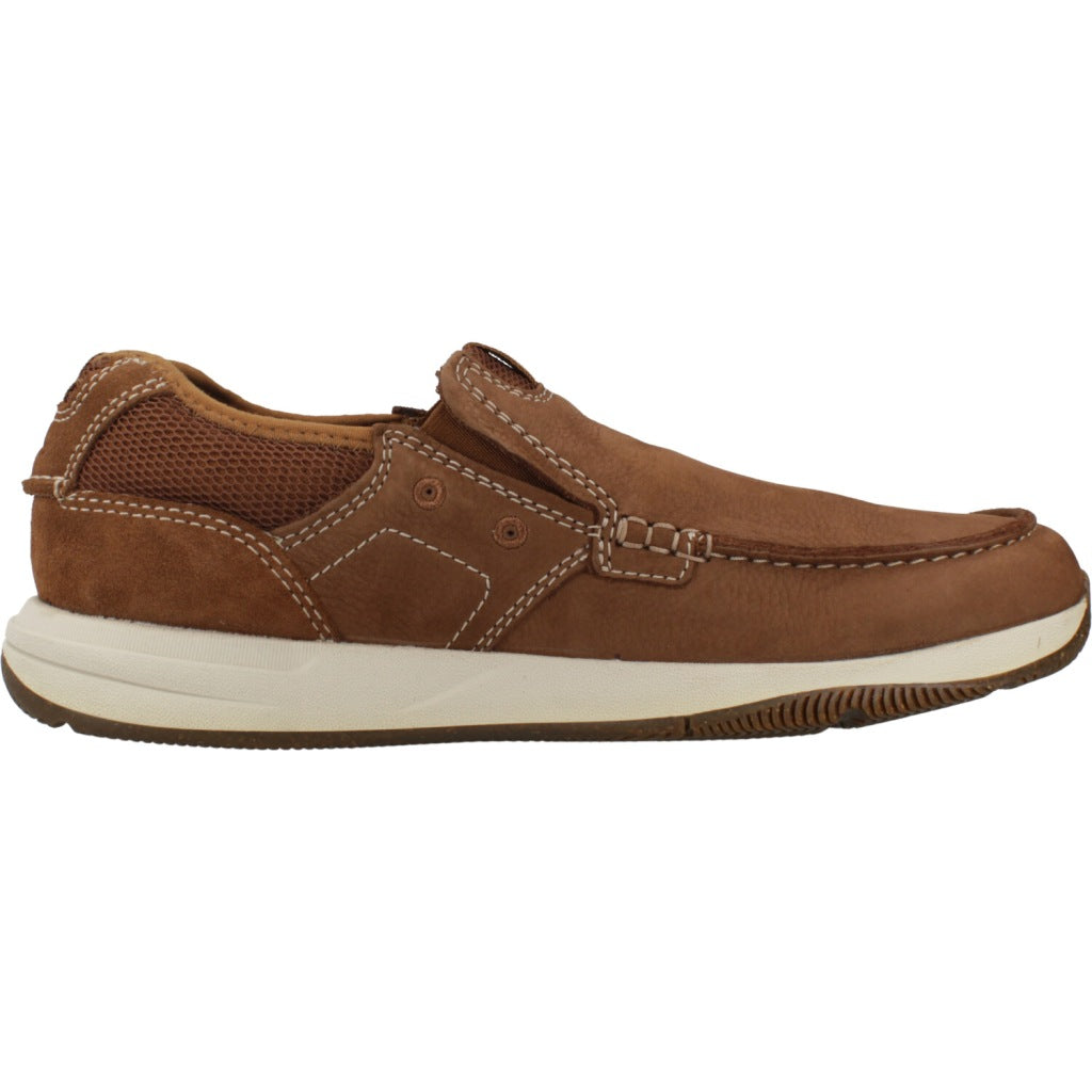 CLARKS C  en color TAN  (4)