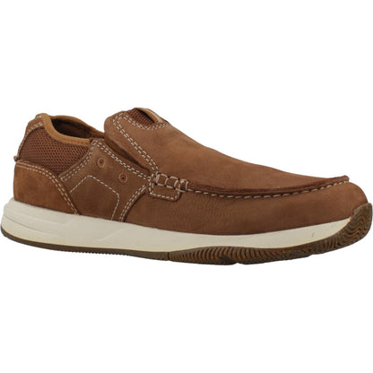 CLARKS C  en color TAN  (5)