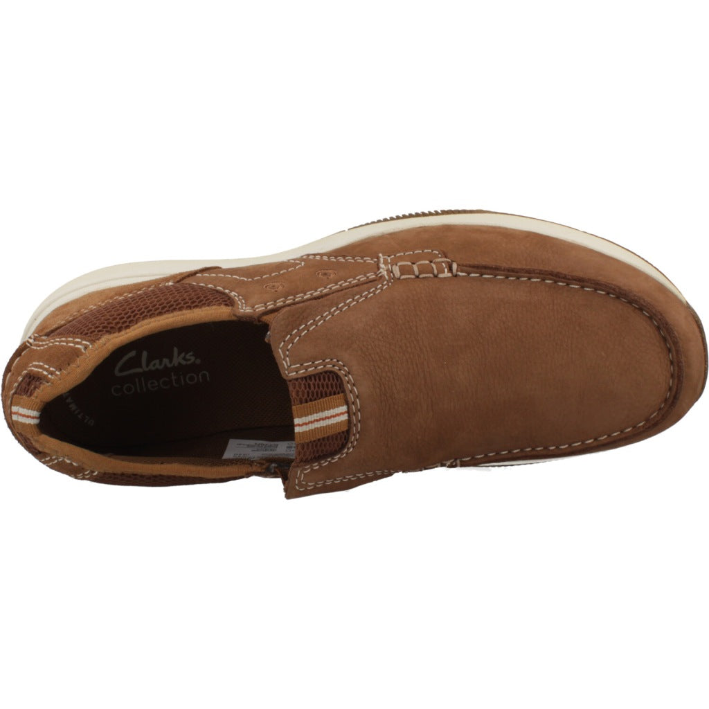 CLARKS C  en color TAN  (7)