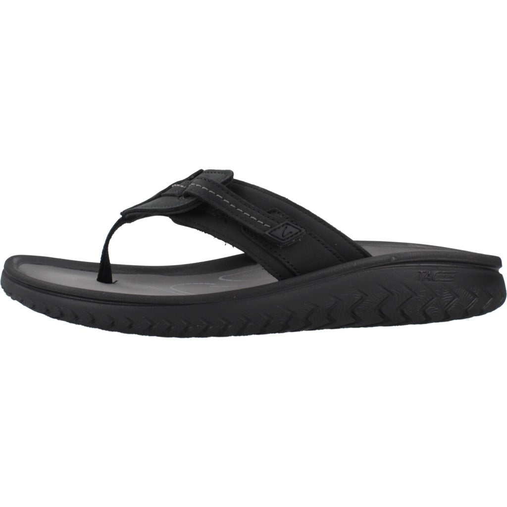 CLARKS C  en color BLACK  (2)