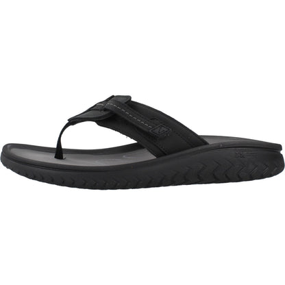 CLARKS C  en color BLACK  (2)