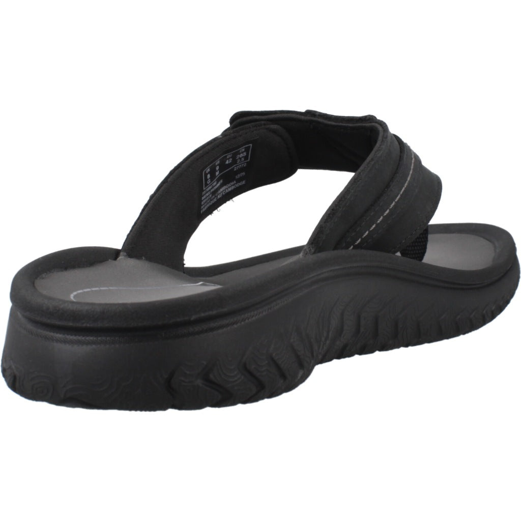 CLARKS C  en color BLACK  (3)