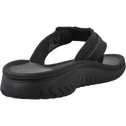 CLARKS C  en color BLACK  (3)