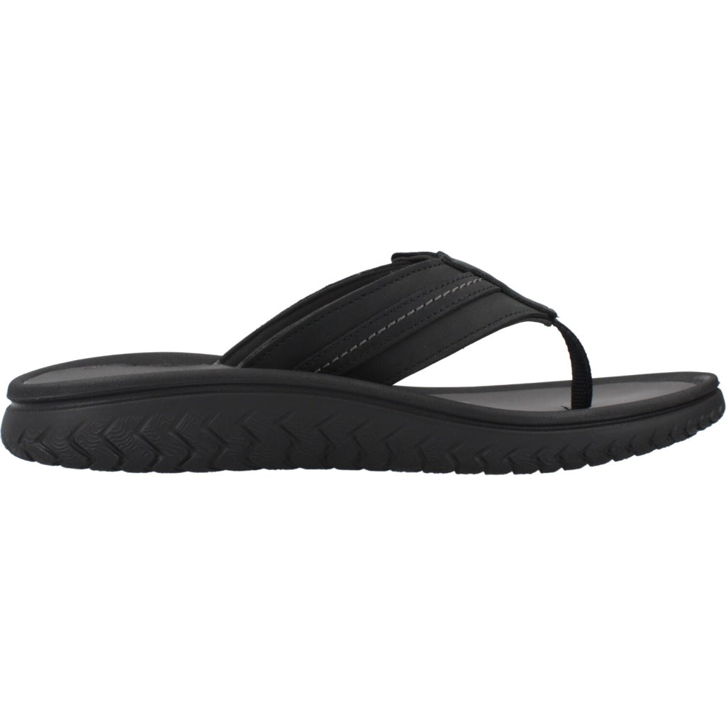 CLARKS C  en color BLACK  (4)