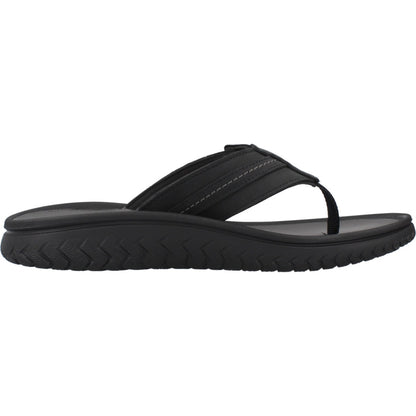 CLARKS C  en color BLACK  (4)