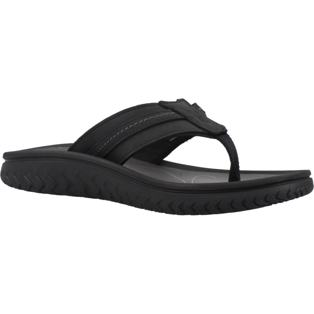 CLARKS C  en color BLACK  (5)