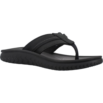 CLARKS C  en color BLACK  (5)